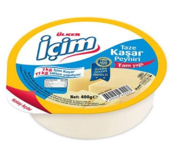 İÇİM TOST PEYNİR 400 GR