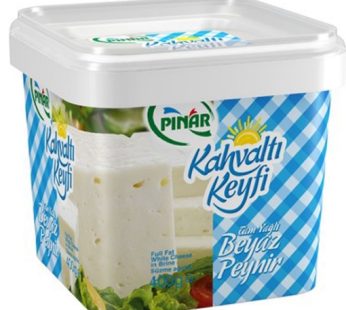 PINAR BEYAZ PEYNİR  KAHVALTILIK 400 GR