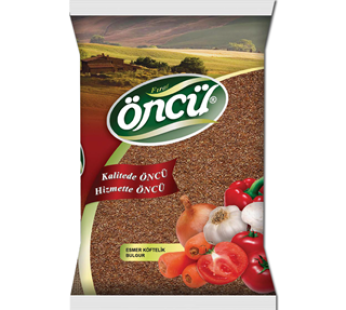 ÖNCÜ KÖFTELİK İNCE BULGUR