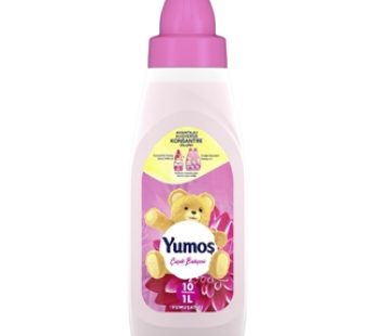 YUMOŞ 1 LT ÇİÇEK BAHÇESİ