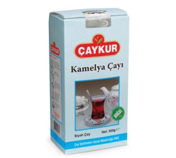 ÇAYKUR KAMELYA  500 GR