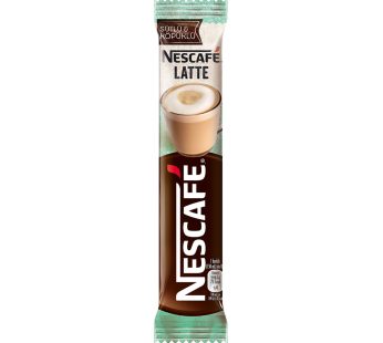 NESCAFE CREMA LATTE