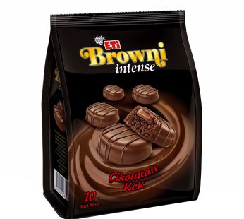 ETİ BROWNİ INTENSE