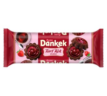 ÜLKER DANKEK TART ÇİLEK