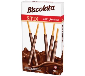 BISCOLATA STICK SÜTLÜ