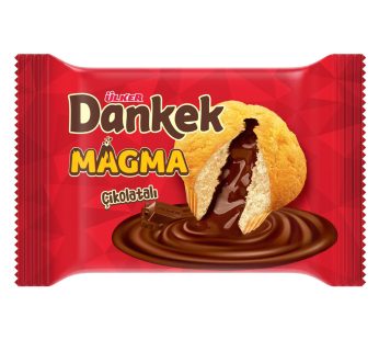 ÜLKER  DANKEK MAGMA ÇİKOLATA