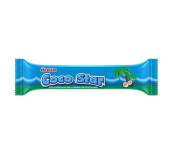 ÜLKER COCOSTAR HİNDİSTAN