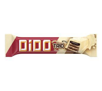 ÜLKER DİDO TRİO