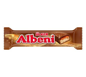 ÜLKER ALBENİ