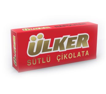 ÜLKER NAPOLİTEN