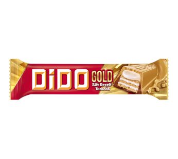 ÜLKER DİDO GOLD