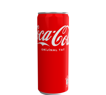 COCA COLA 330 MG