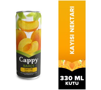 CAPPY KAYISI 30 MG