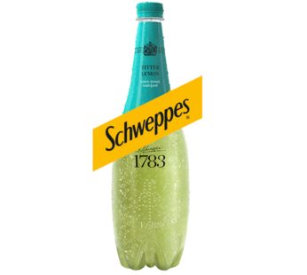 SCHWEPPES LİMON 1 L