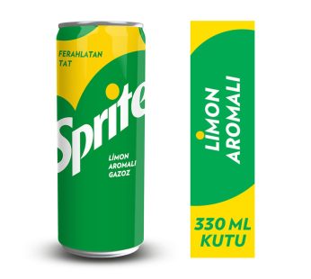 SPRİTE 330 ML