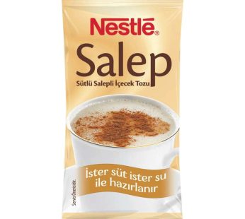 NESTLE SÜTLÜ SAHLEP