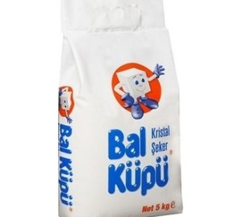 BAL KÜPÜ TOZ ŞEKER