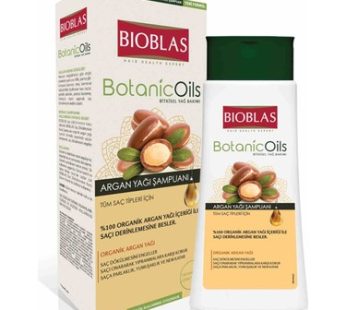 BIOBLAS BOTANIC OİLS