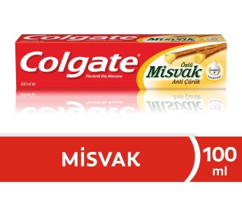 COLGATE MİSVAK