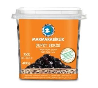 MARMARABİRLİK SEPET SERİSİ 400GR