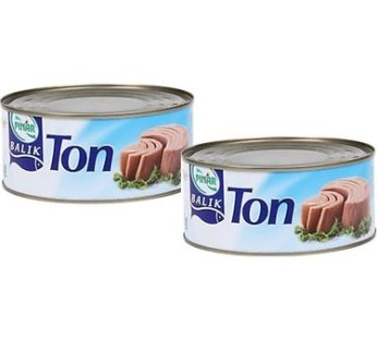 PINAR TON BALIK İRİ PARÇALI 80 GR