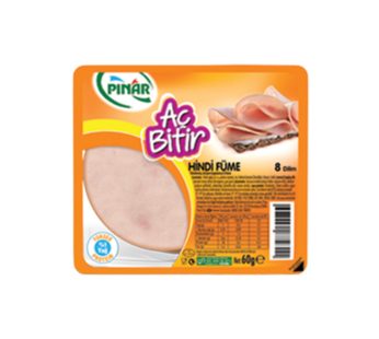 PINAR AÇBİTİR HİNDİ FÜME 60 GR