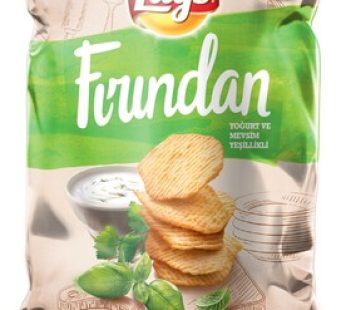 LAYS FIRINDAN SÜZME YOĞURT