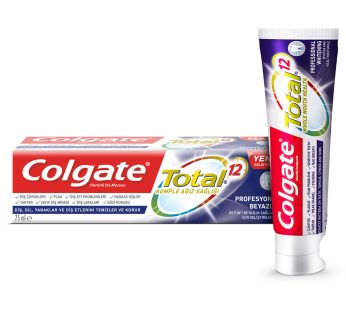 COLGATE TOTAL