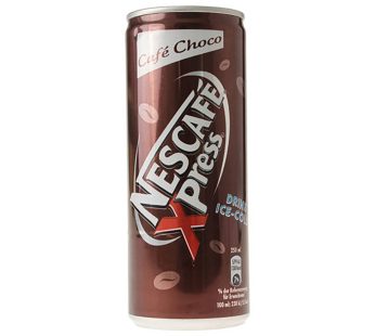 NESCAFE  EXPRESS