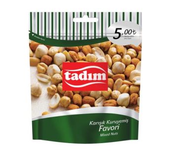 TADIM FAVORİ 5 TL