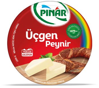 PINAR ÜÇGEN PEYNİR