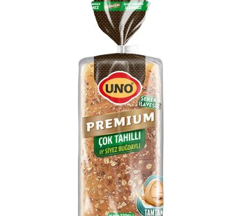 UNO PREMIUM ÇOK TAHILLI VE SİYEZ