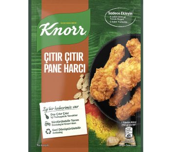 KNORR ÇITIR PANE HARCI