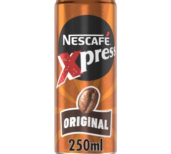 NESCAFE  ORJINAL