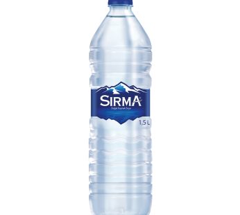 SIRMA 1,5 LİTRE