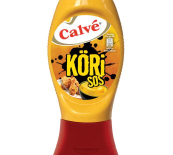 CALVE KORİ  SOS