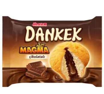 DANKEK MAGMA KARAMELLİ