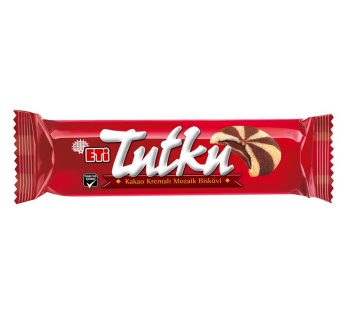 ETİ  TUTKU  BİSKÜVİ