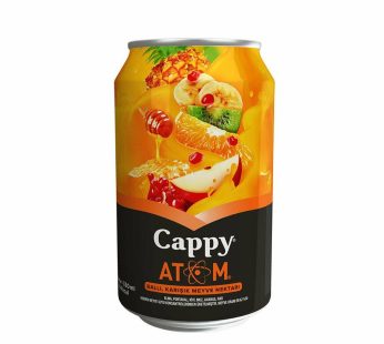 CAPPY ATOM 330 MG