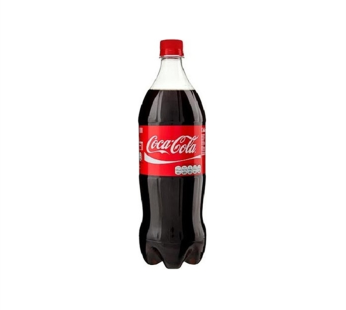 COCA COLA 2 L