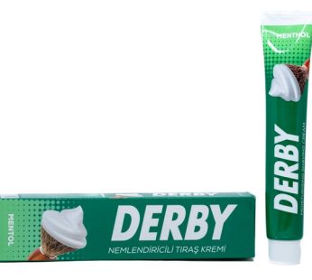 DERBY TRAŞ KREMİ