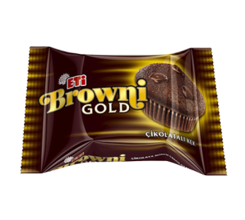 ETİ BROWNİ GOLD