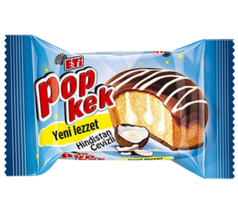 ÜLKER DANKEK PÖTİ HİNDİSTAN CEVİZLİ