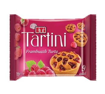 ETİ  TARTINI