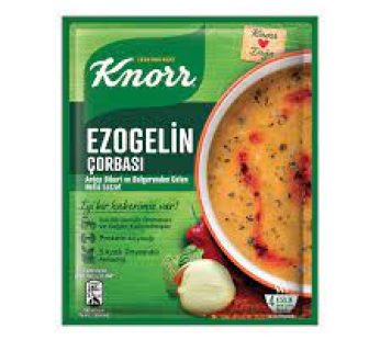 KNORR EZOGELİN