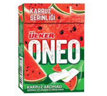 ONEO KARPUZ AROMALI