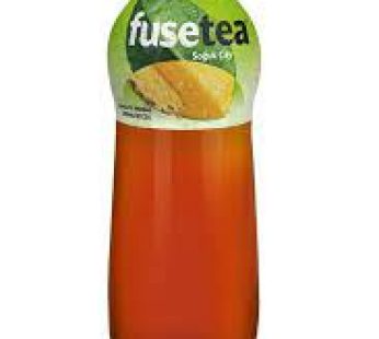 FUSETEA MANGO  VE ANANS