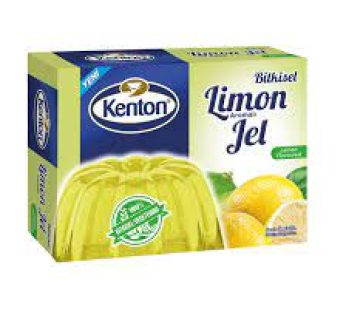 KENTON LİMON JEL