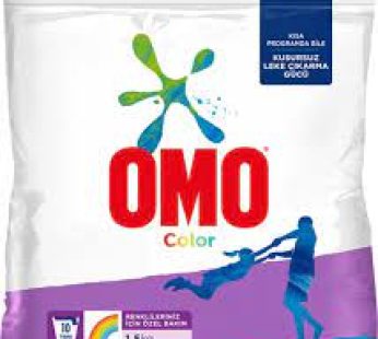 OMO MATİK 1500 GR