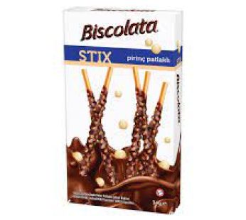 BISCOLATA PİRİNÇ PATAKLI